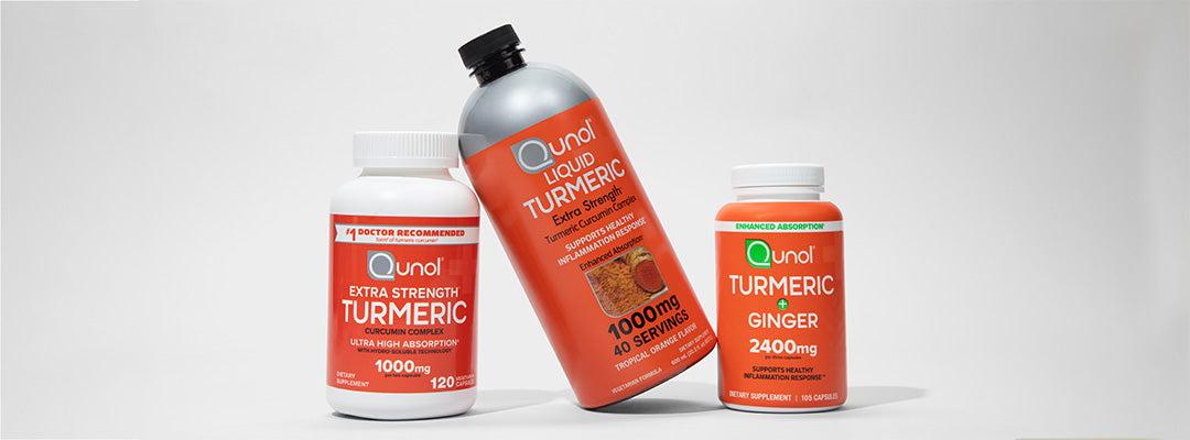 Turmeric - Best Sellers