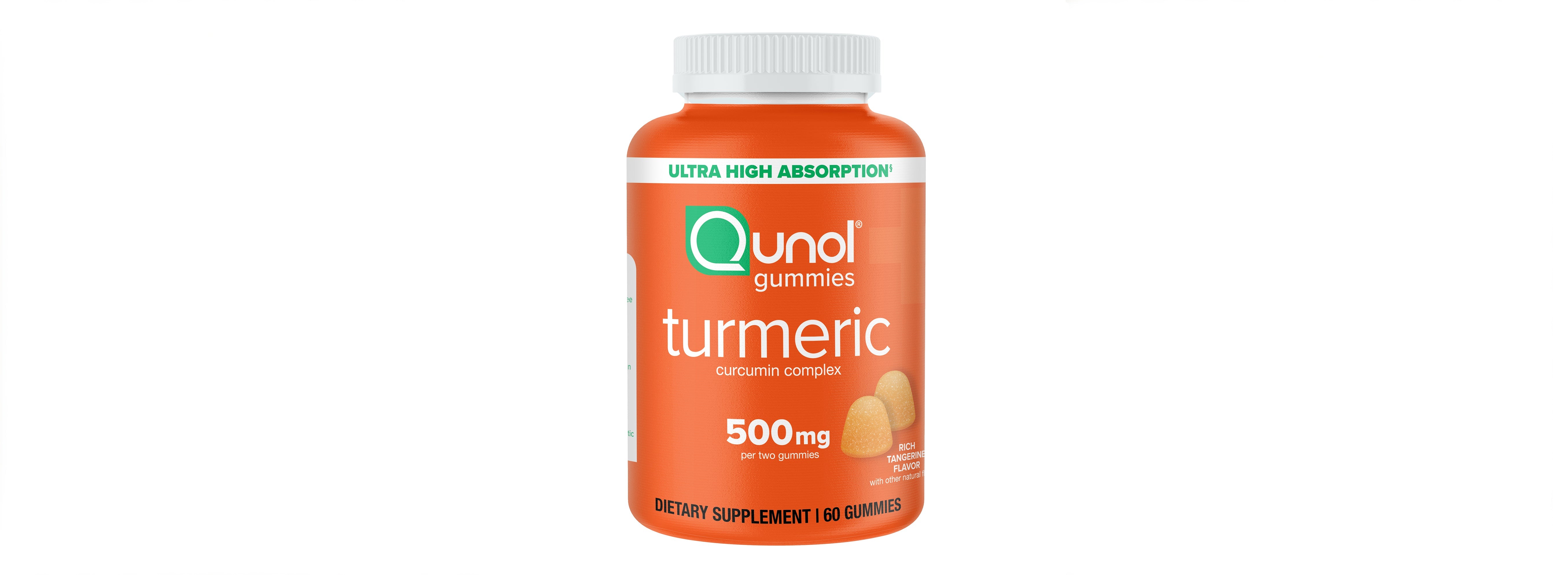 Turmeric Gummies