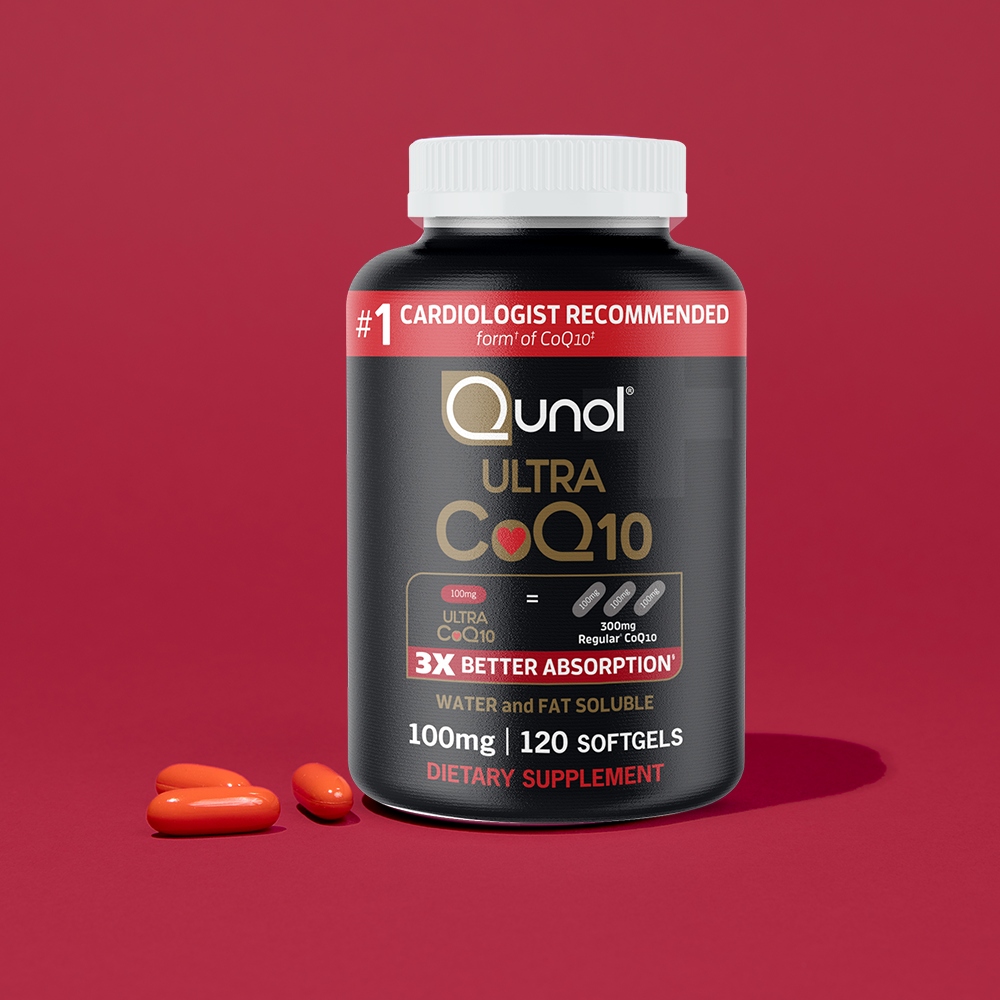 Ultra CoQ10