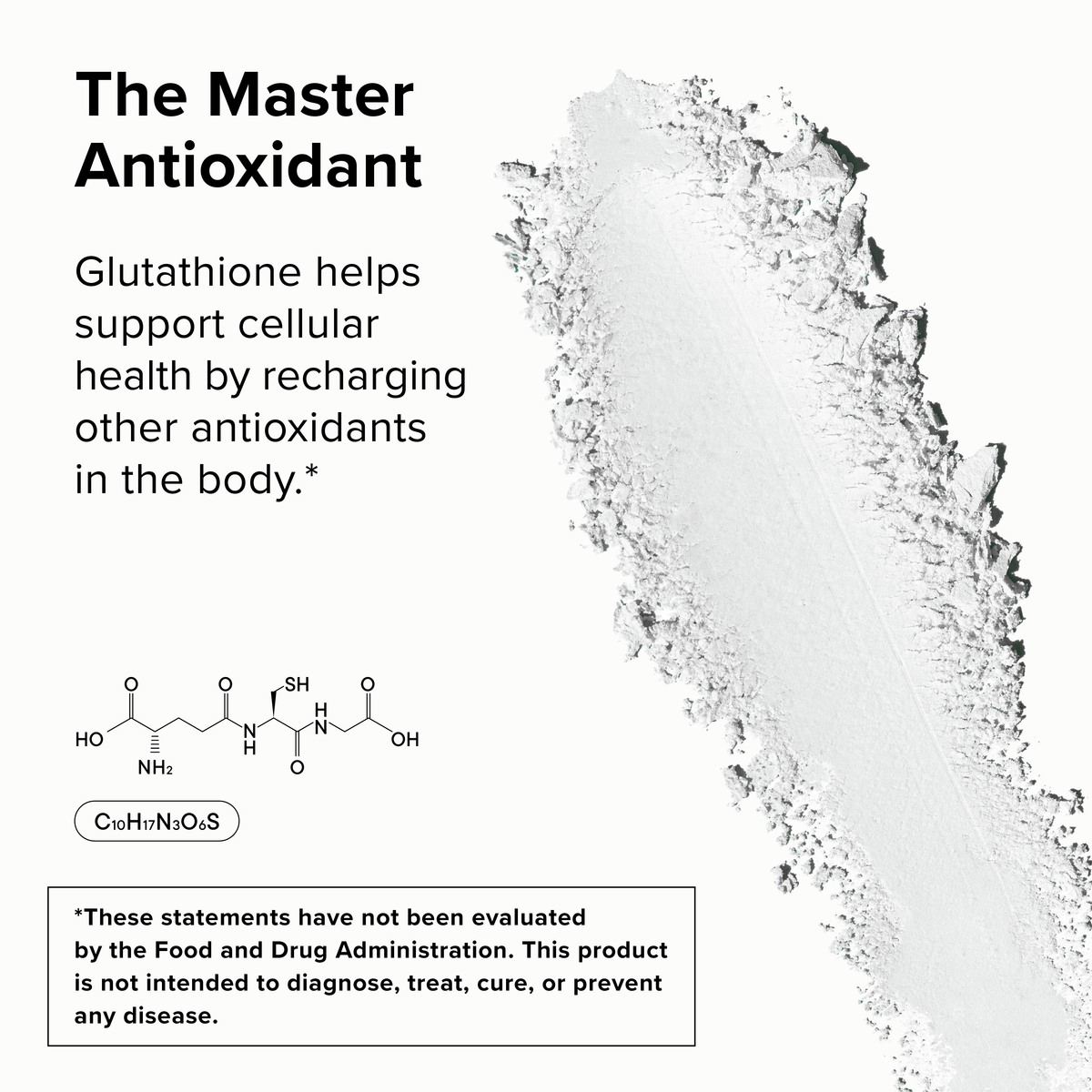 Cellular Defense with Glutathione