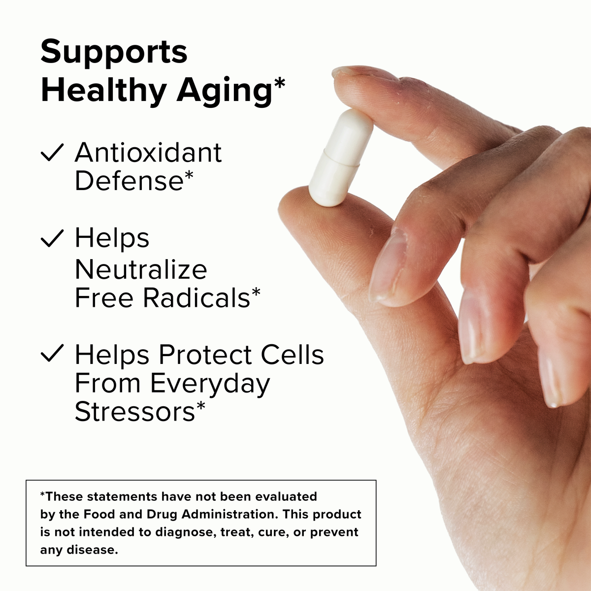 Cellular Defense with Glutathione