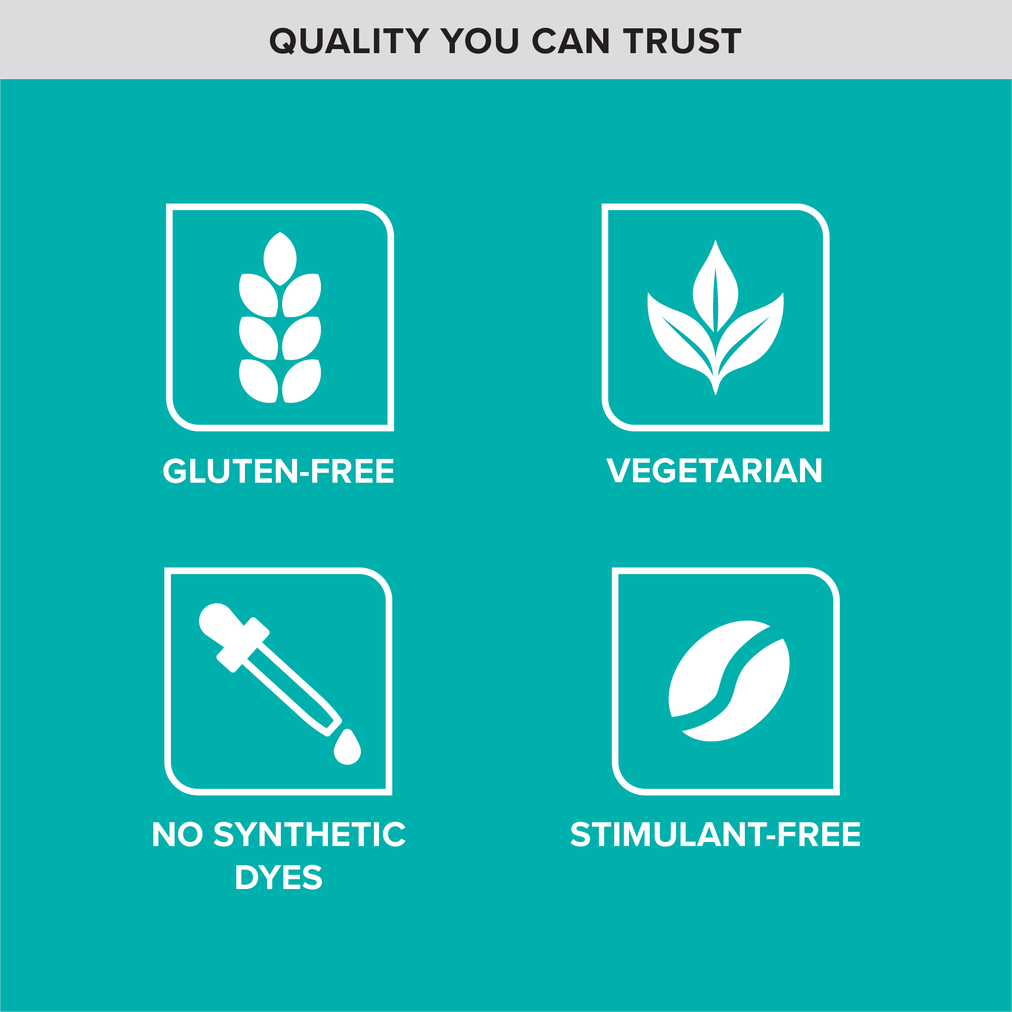 Q-Mag Magnesium L-Threonate Tablets, 2000mg