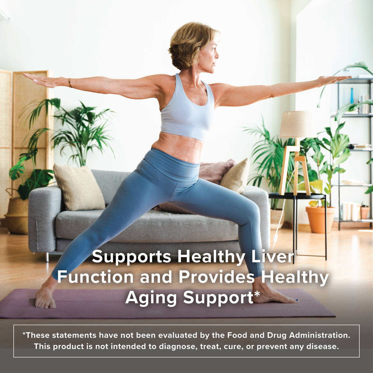 Liquid Liver Health Supplement, Triple Action Formula, Milk Thistle Turmeric and Vitamin D