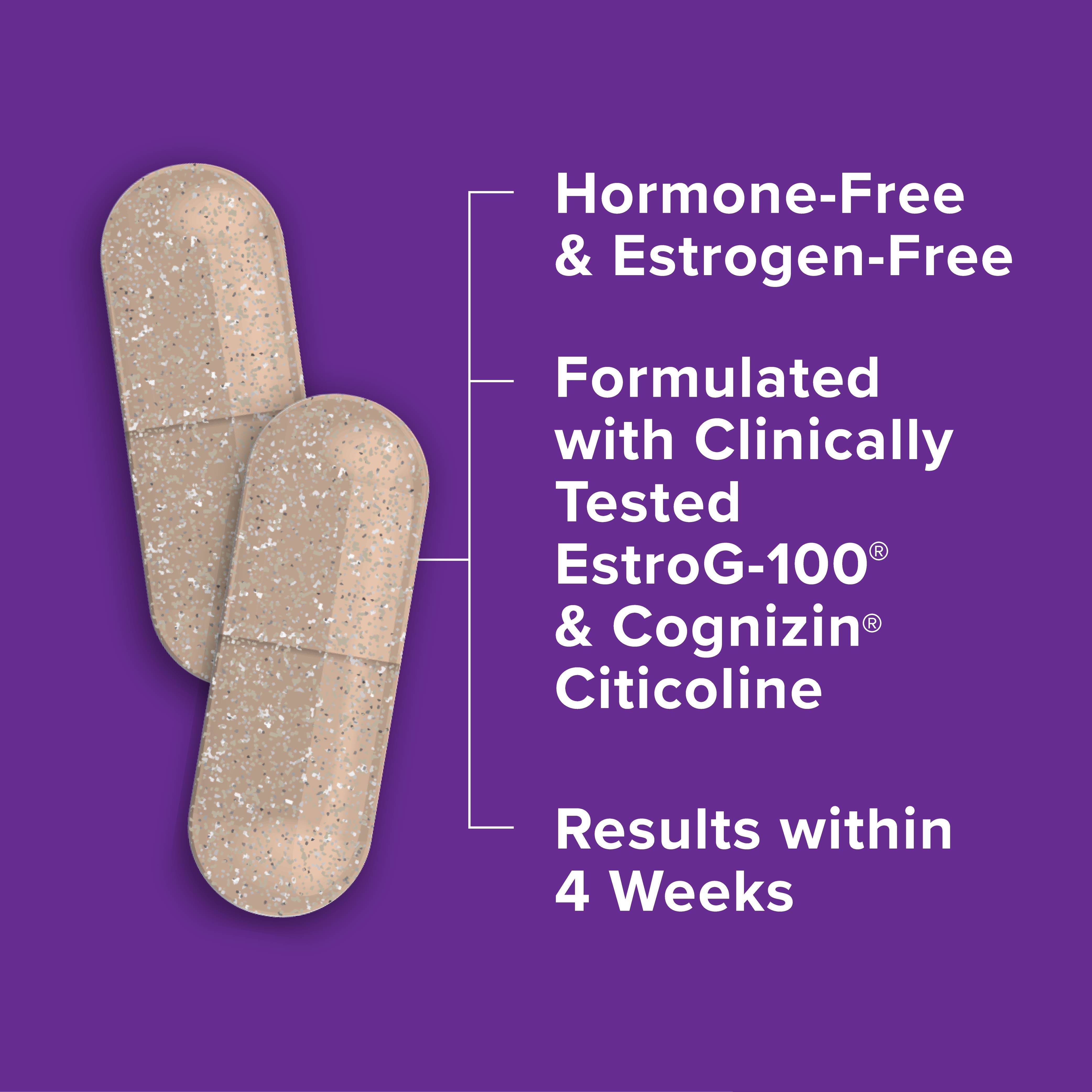 Menopause Relief Capsules