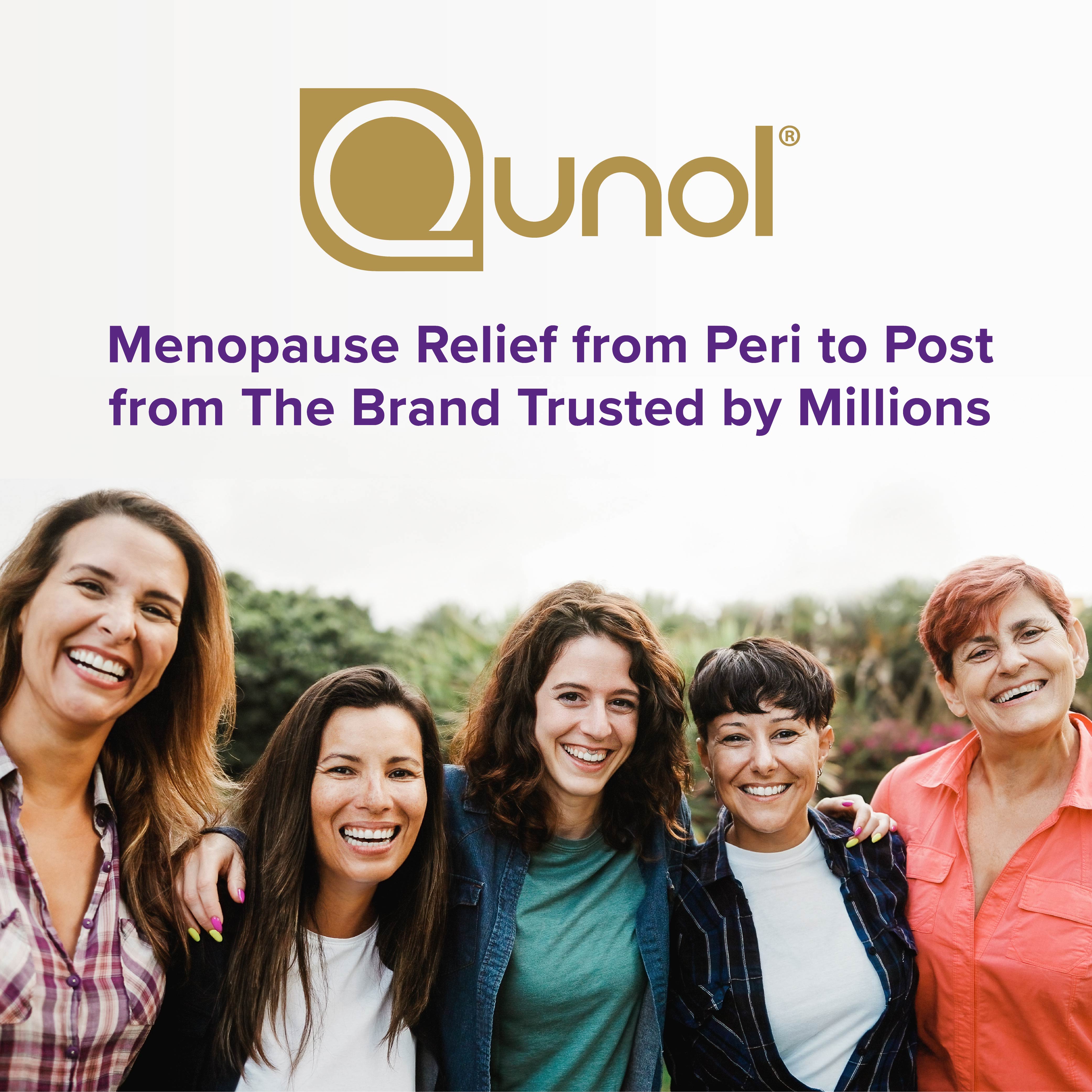 Menopause Relief Capsules + B6