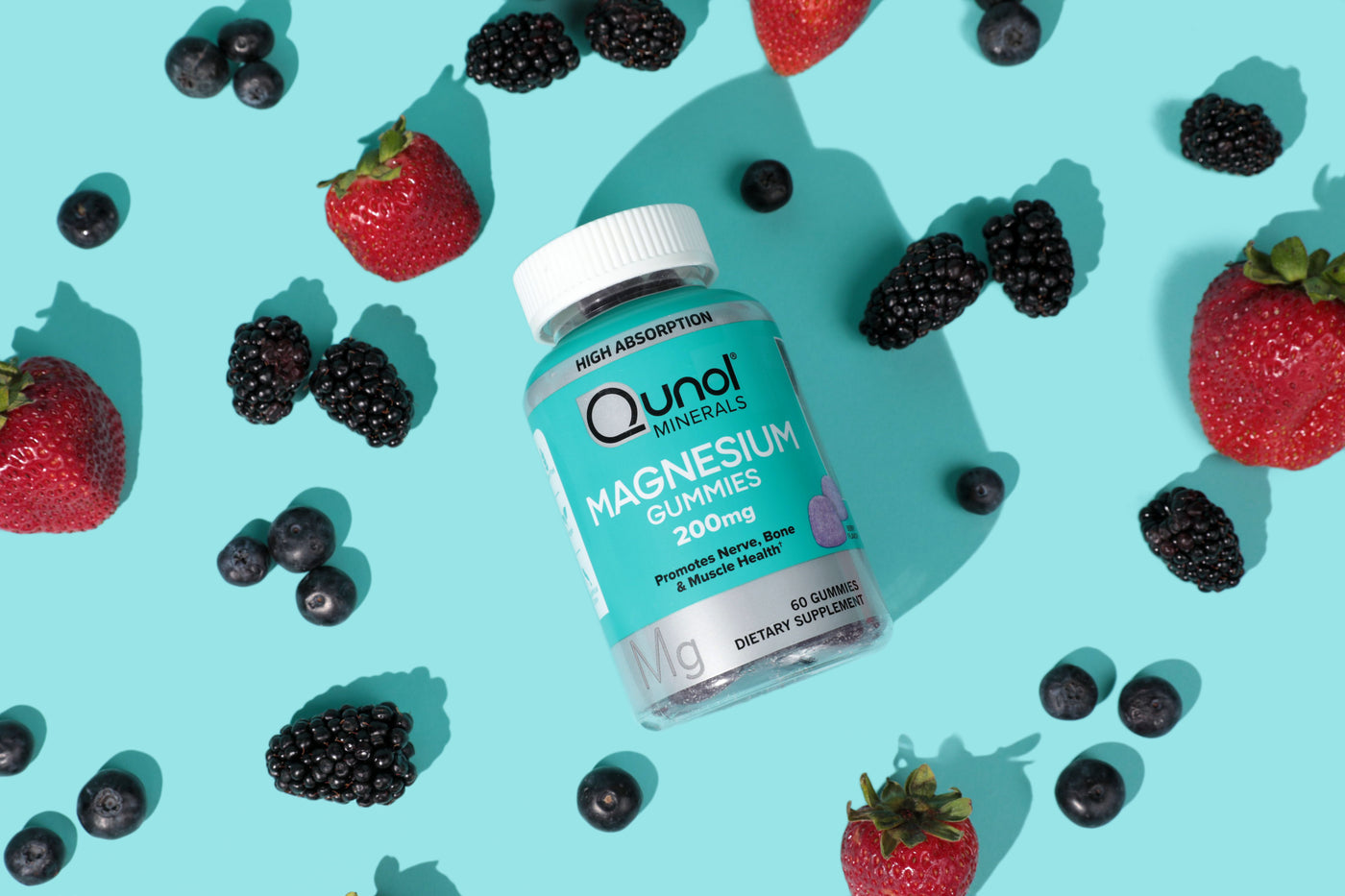 Magnesium Gummies