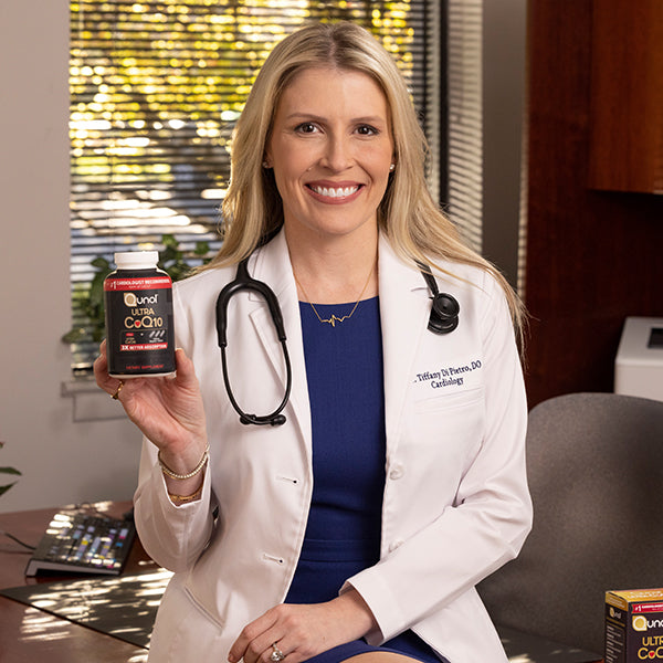 Dr. Tiffany Di Pietro
