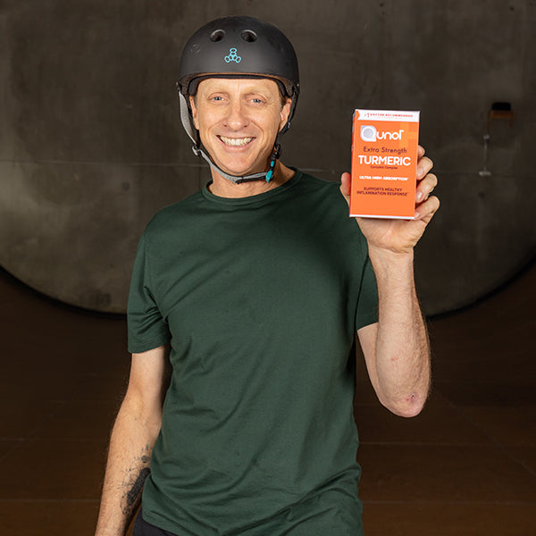 Tony Hawk