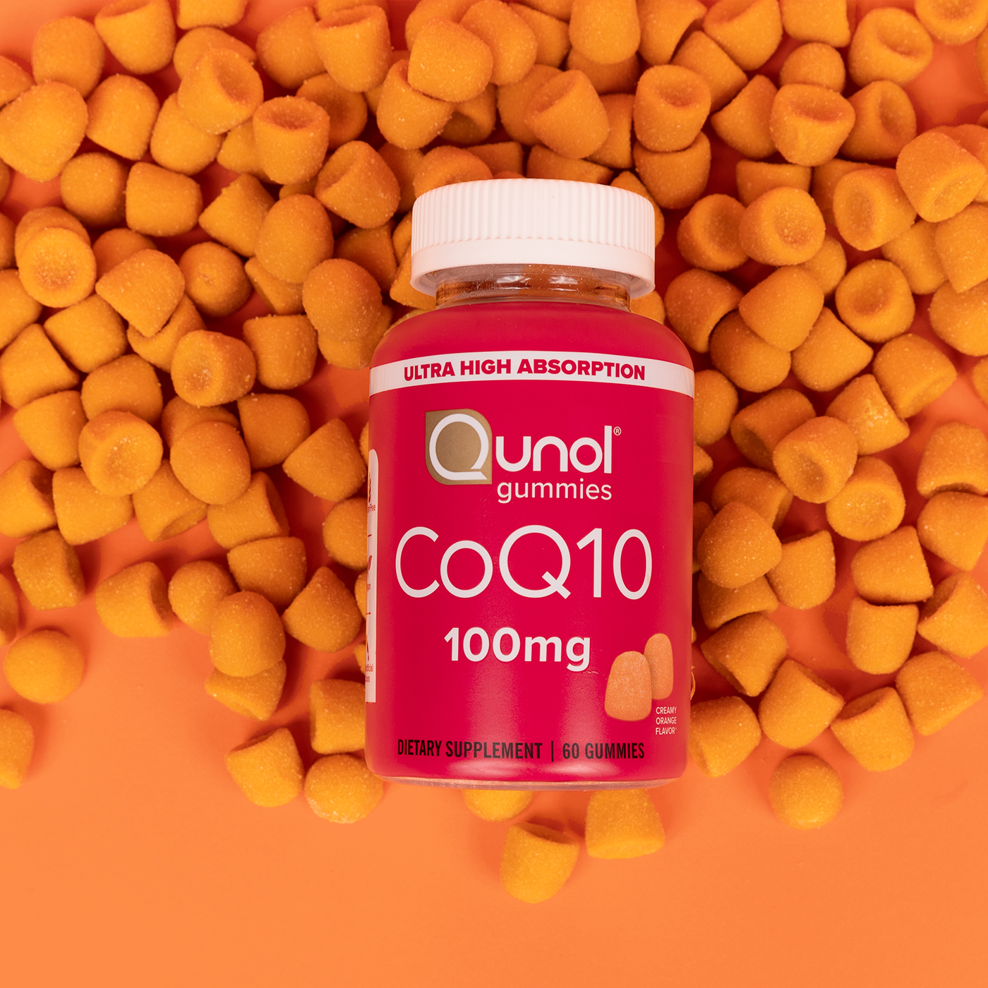 Coq10 Gummies