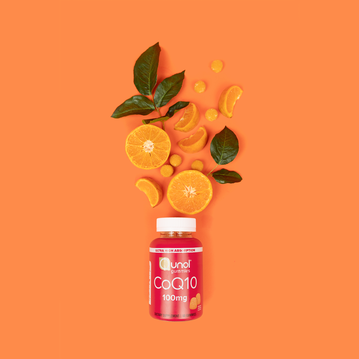 Coq10 Gummies