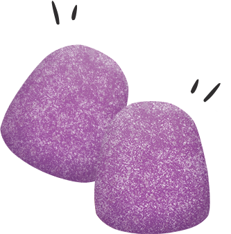 Magnesium Gummies