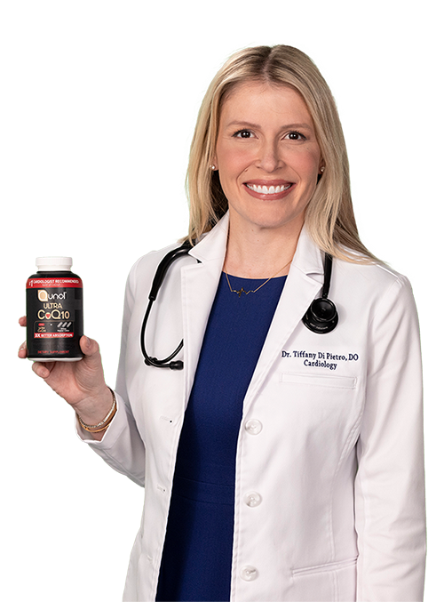 Dr. Tiffany Di Pietro