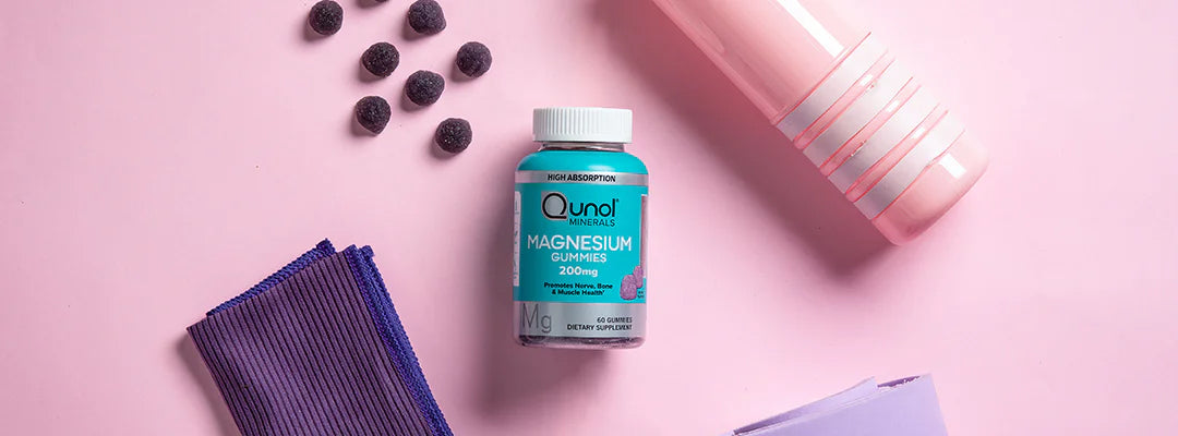 Magnesium Supplements