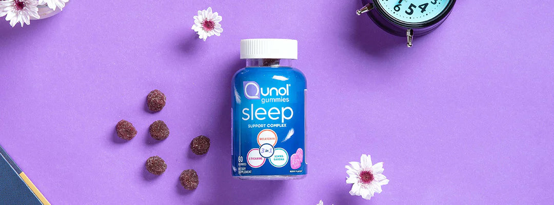 Sleep Support Complex