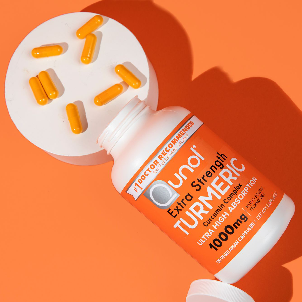 Bone and Joint Health Supplements