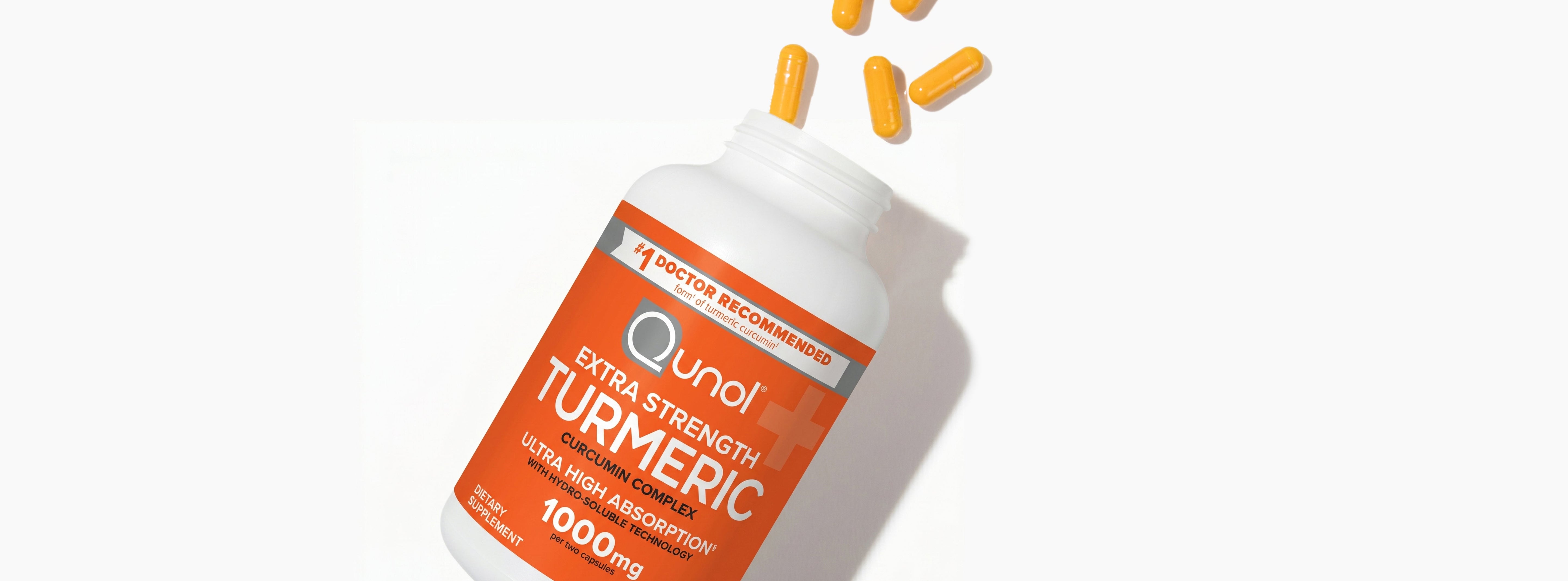 Turmeric Complex