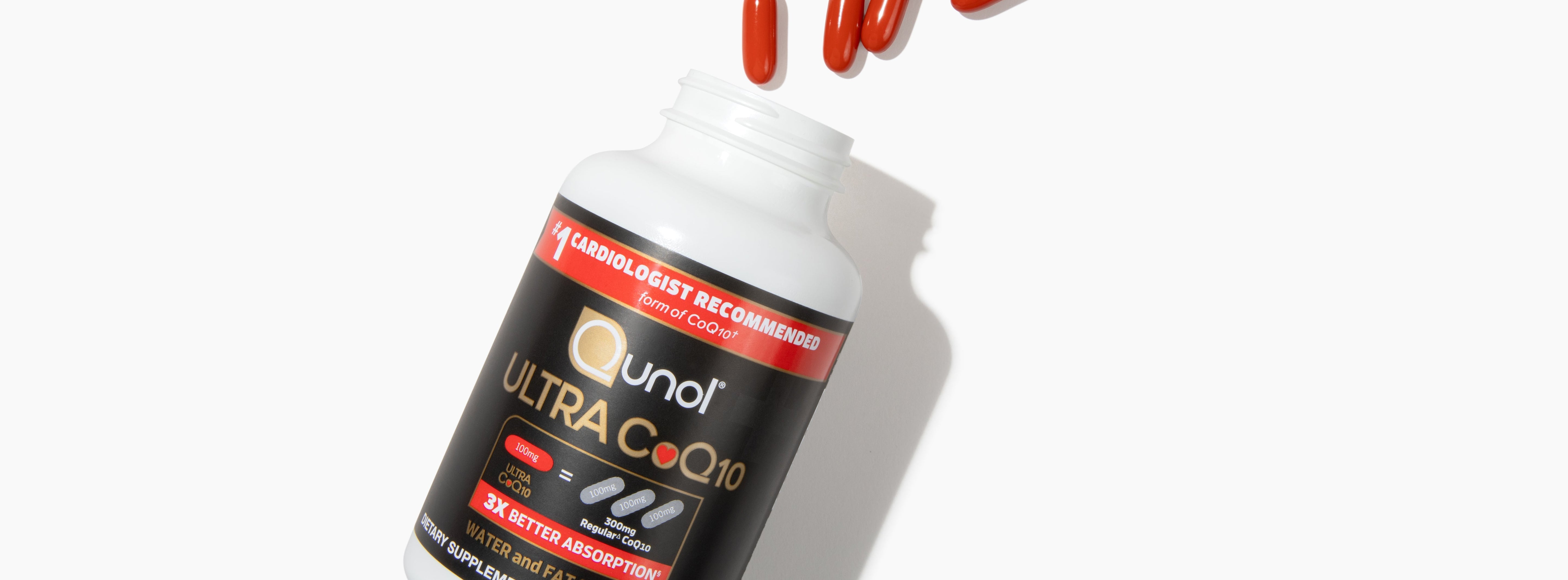 Ubiquinone