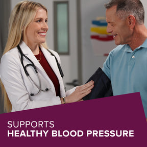 Blood Pressure Capsules, 1180mg