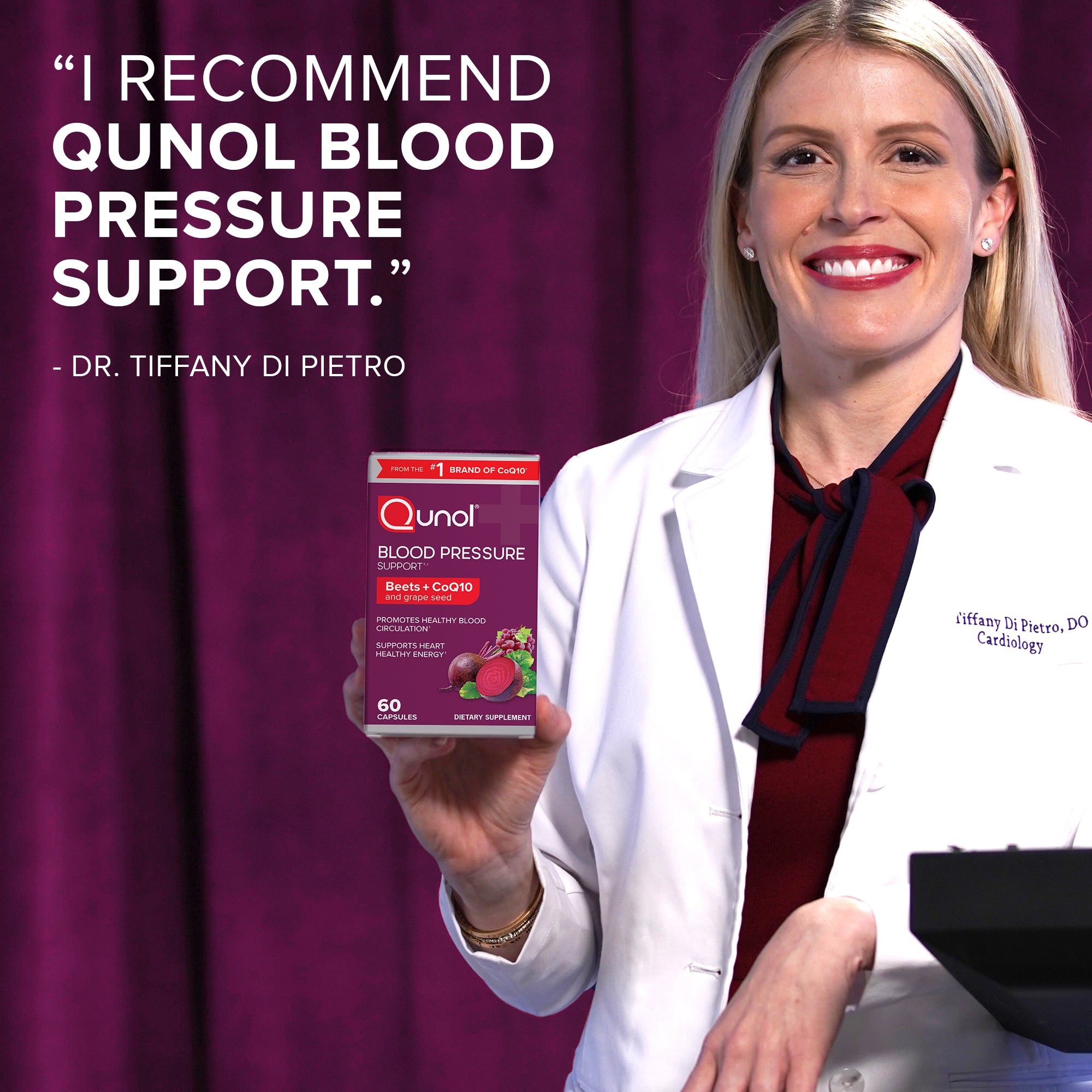 Dr. Tiffany Di Pietro