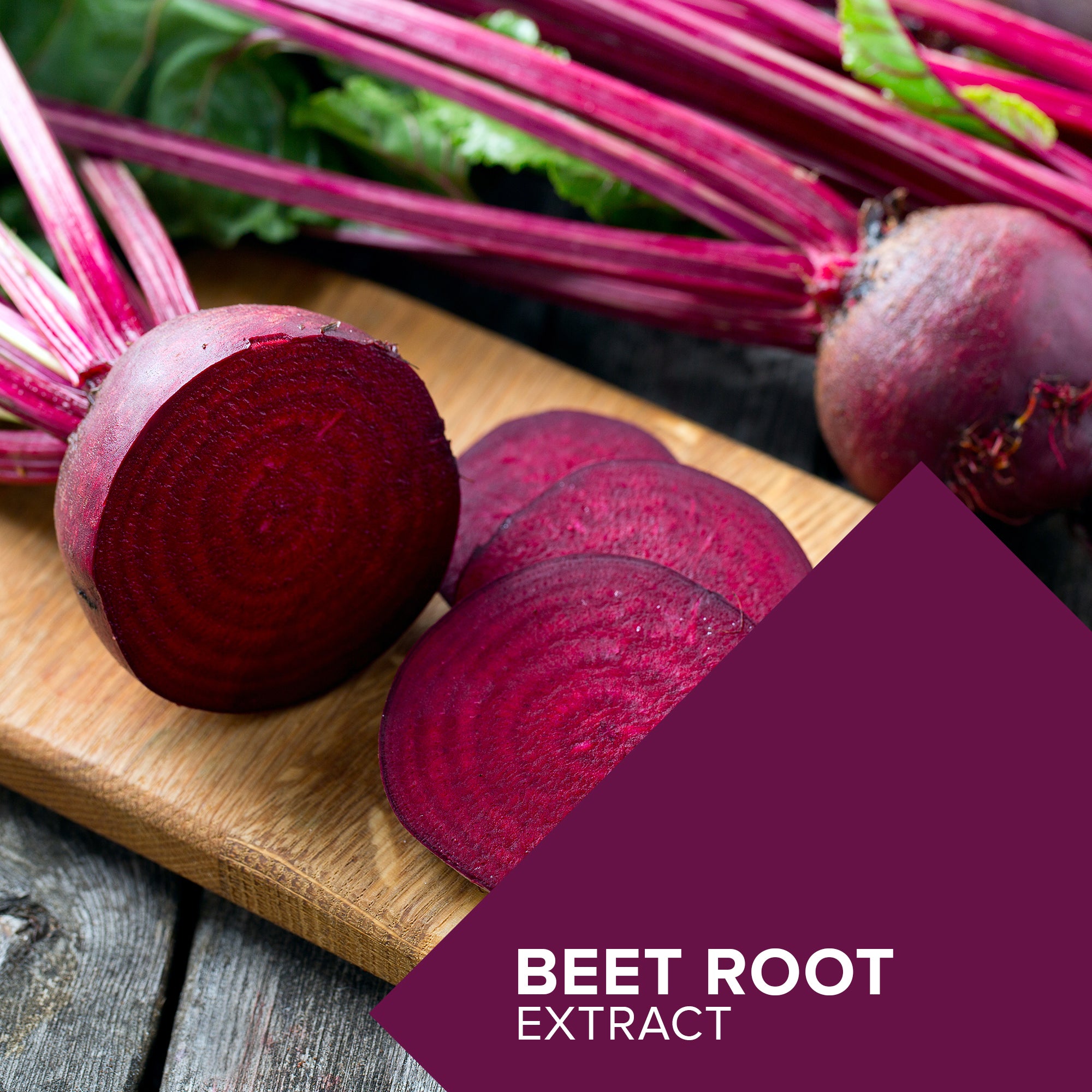 Beet root extract