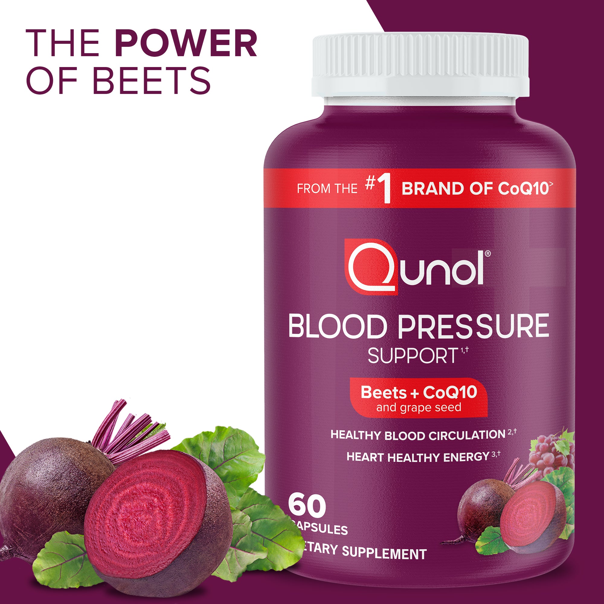 The power of beets