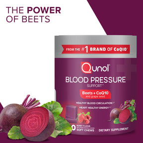 Blood Pressure Chews, 680mg