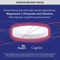 Brain Health Focus Plus