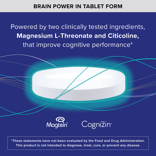 Setbrain Tablet Brain Health - Memory Plus