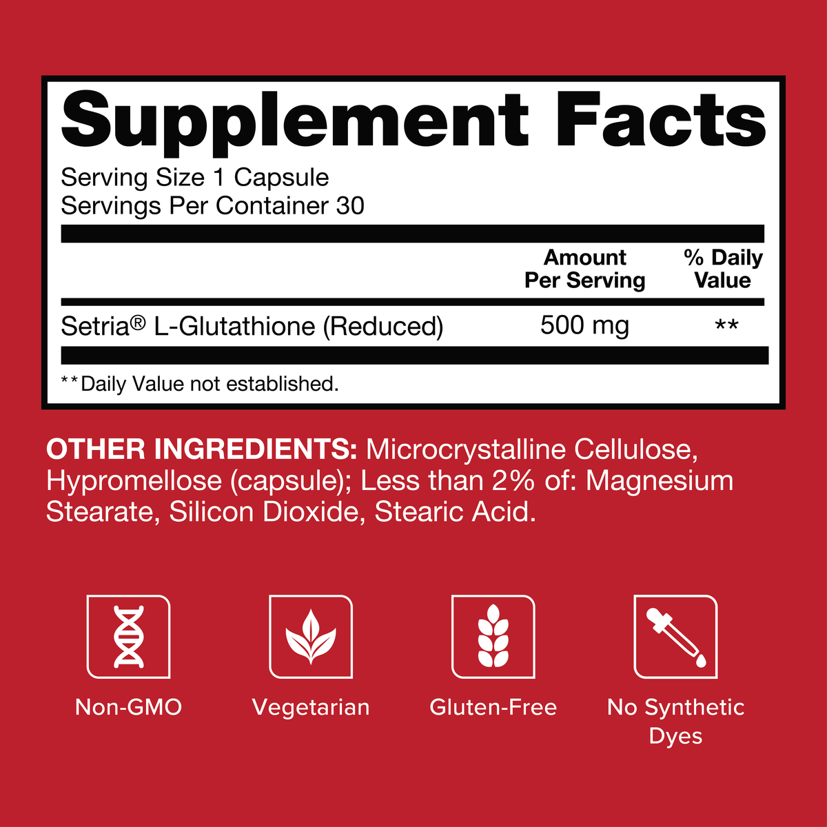 Cellular Defense with Glutathione