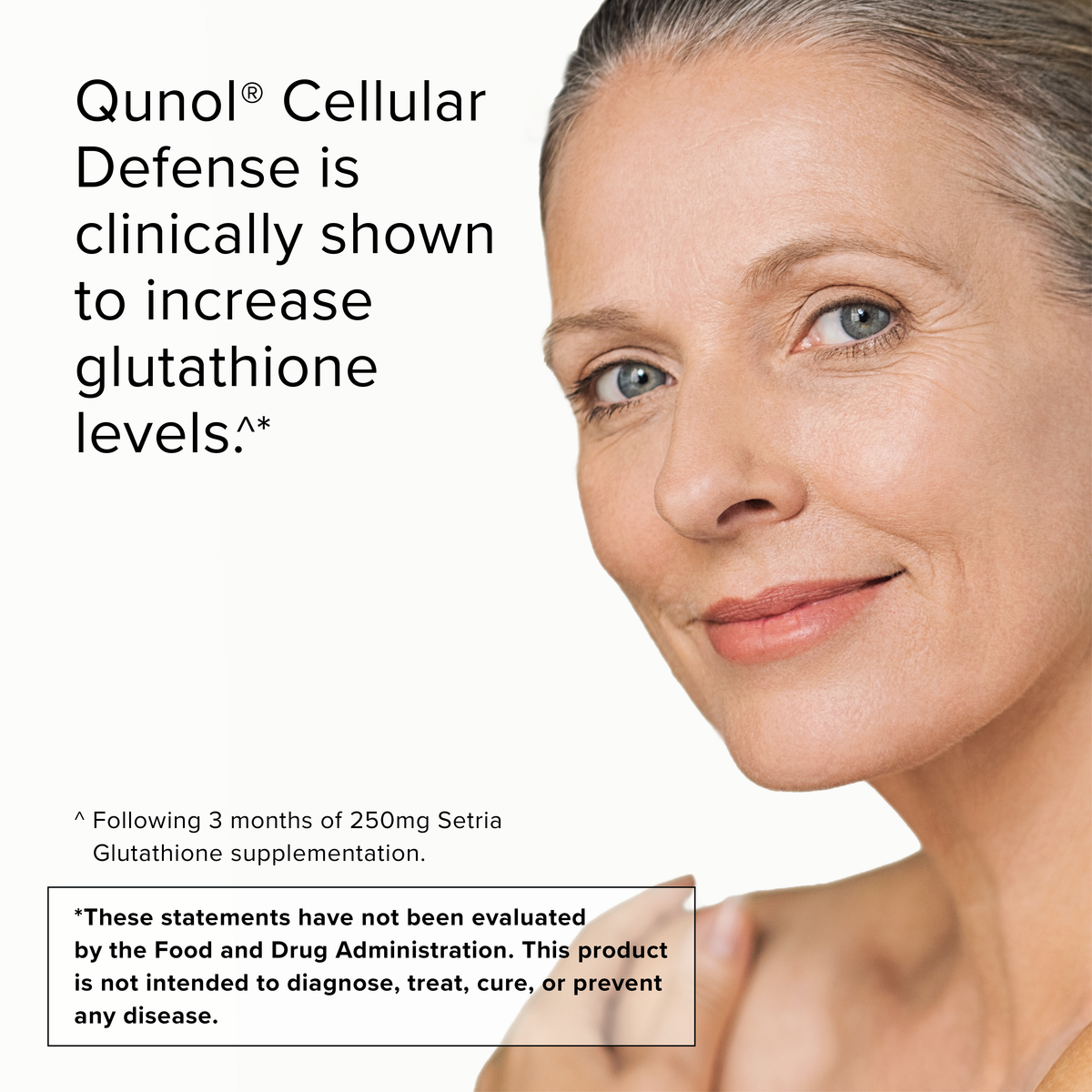 Cellular Defense with Glutathione