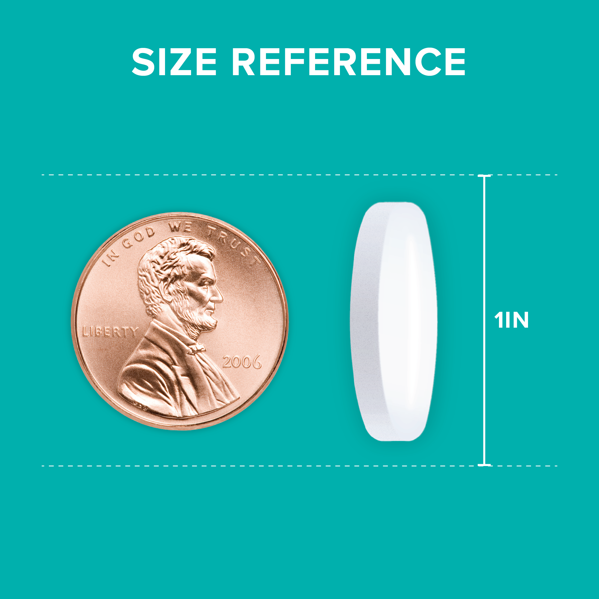 Q-Mag Magnesium L-Threonate Tablets, 2000mg