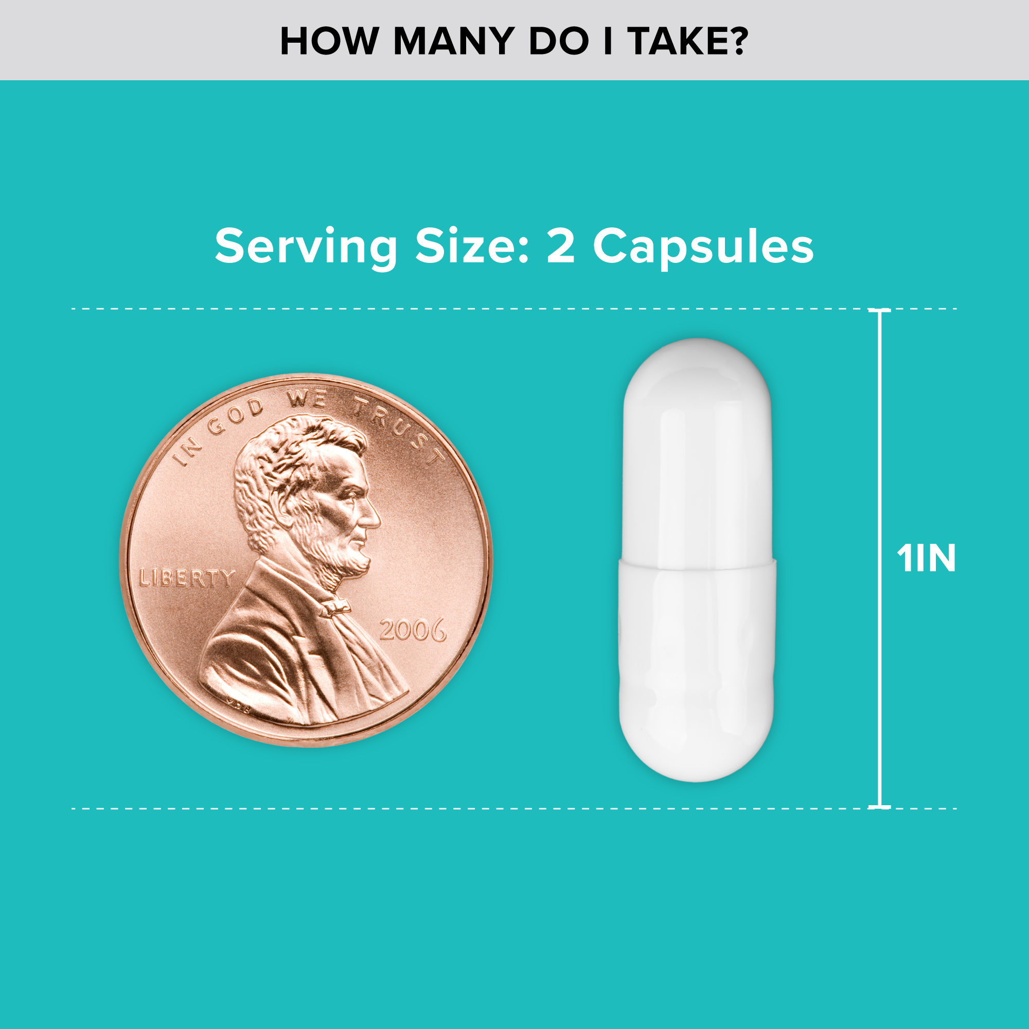 Extra Strength Magnesium, 420mg
