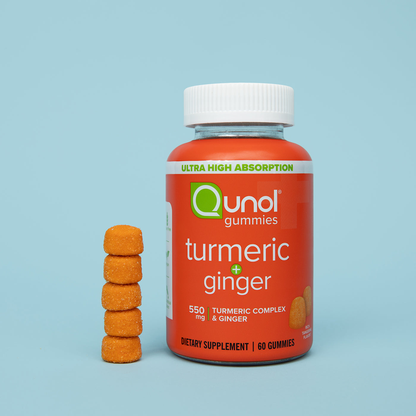 Turmeric Ginger