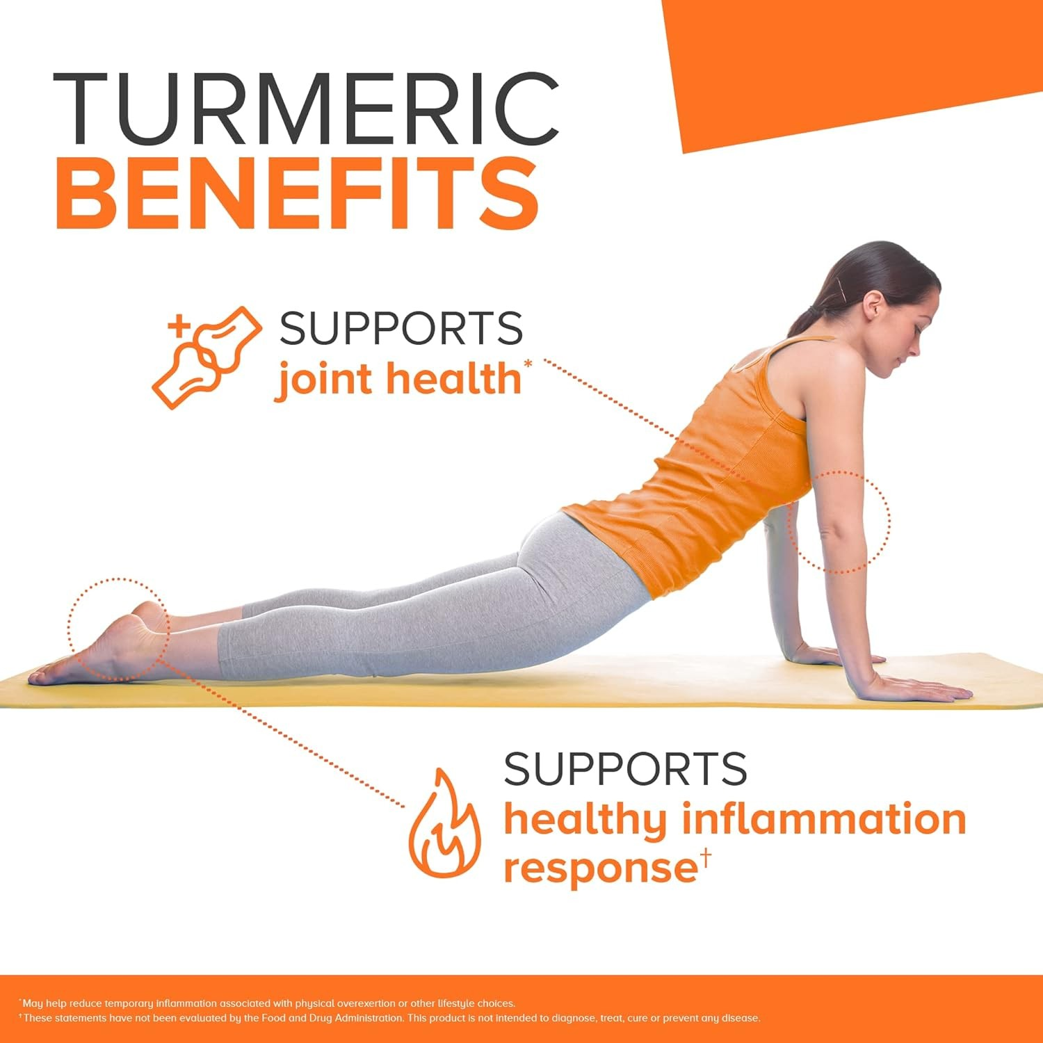 Extra Strength Turmeric Curcumin Complex, 1500mg