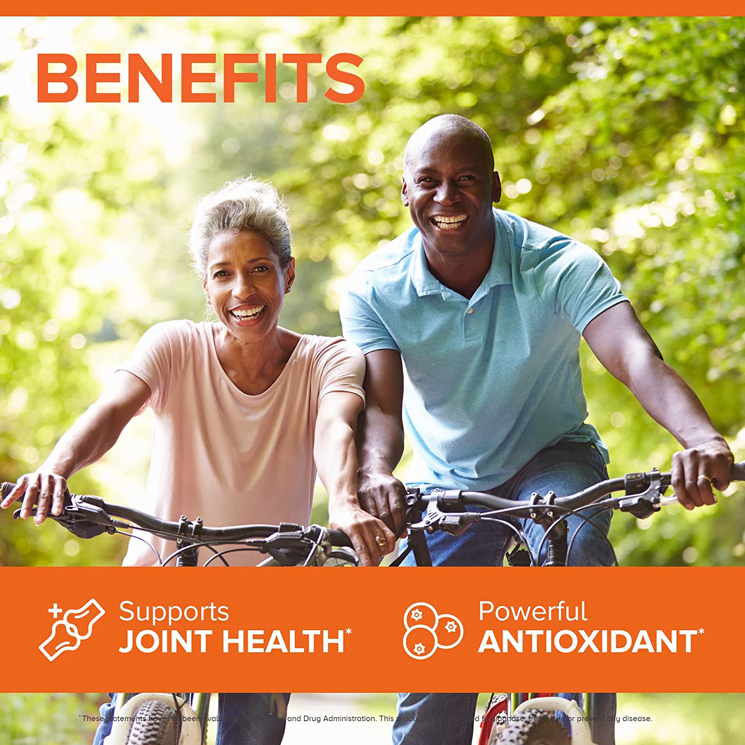 Benefits
