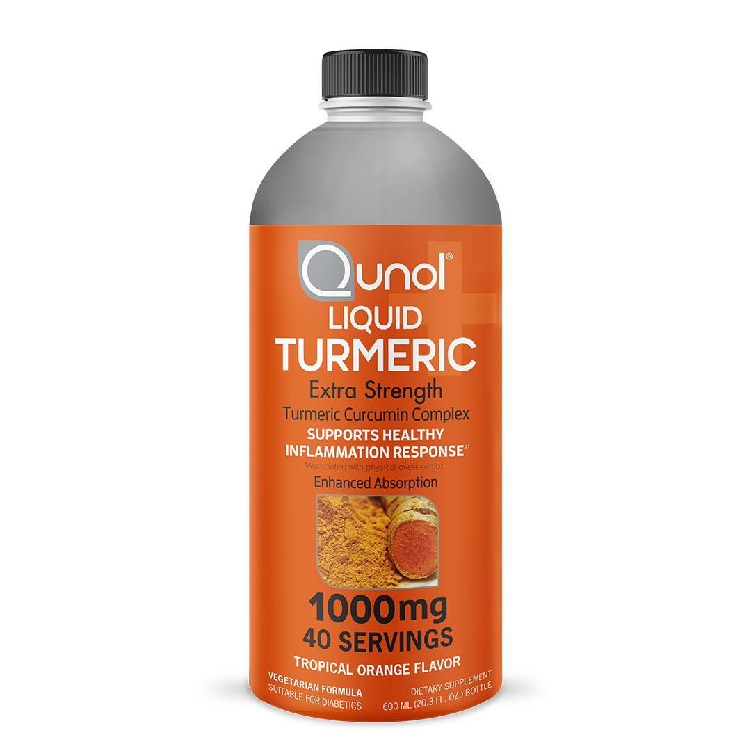 Liquid Turmeric Curcumin, 1000 mg Liquid Turmeric Curcumin, 1000 mg
