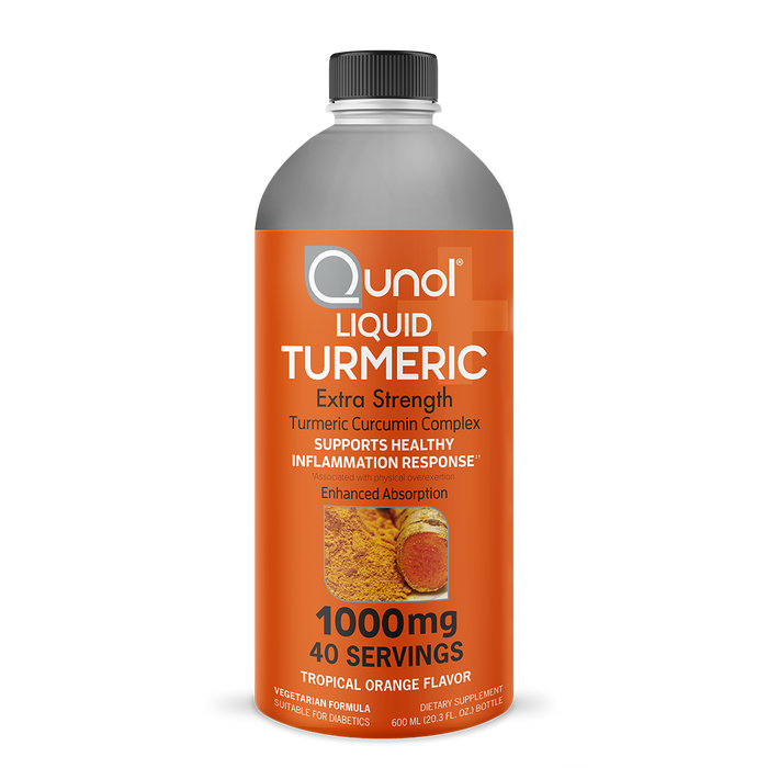 Liquid Turmeric