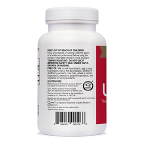 Qunol Mega Ubiquinol CoQ10
