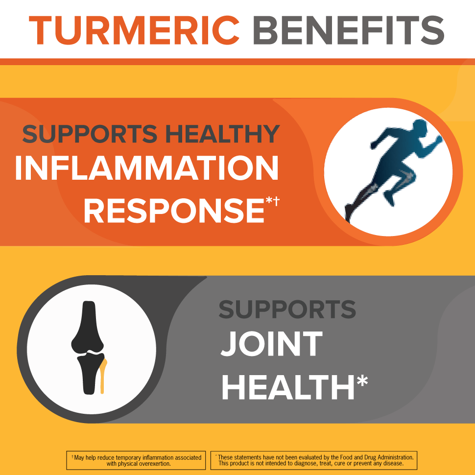 Vegetarian Turmeric Curcumin Complex, 500 mg