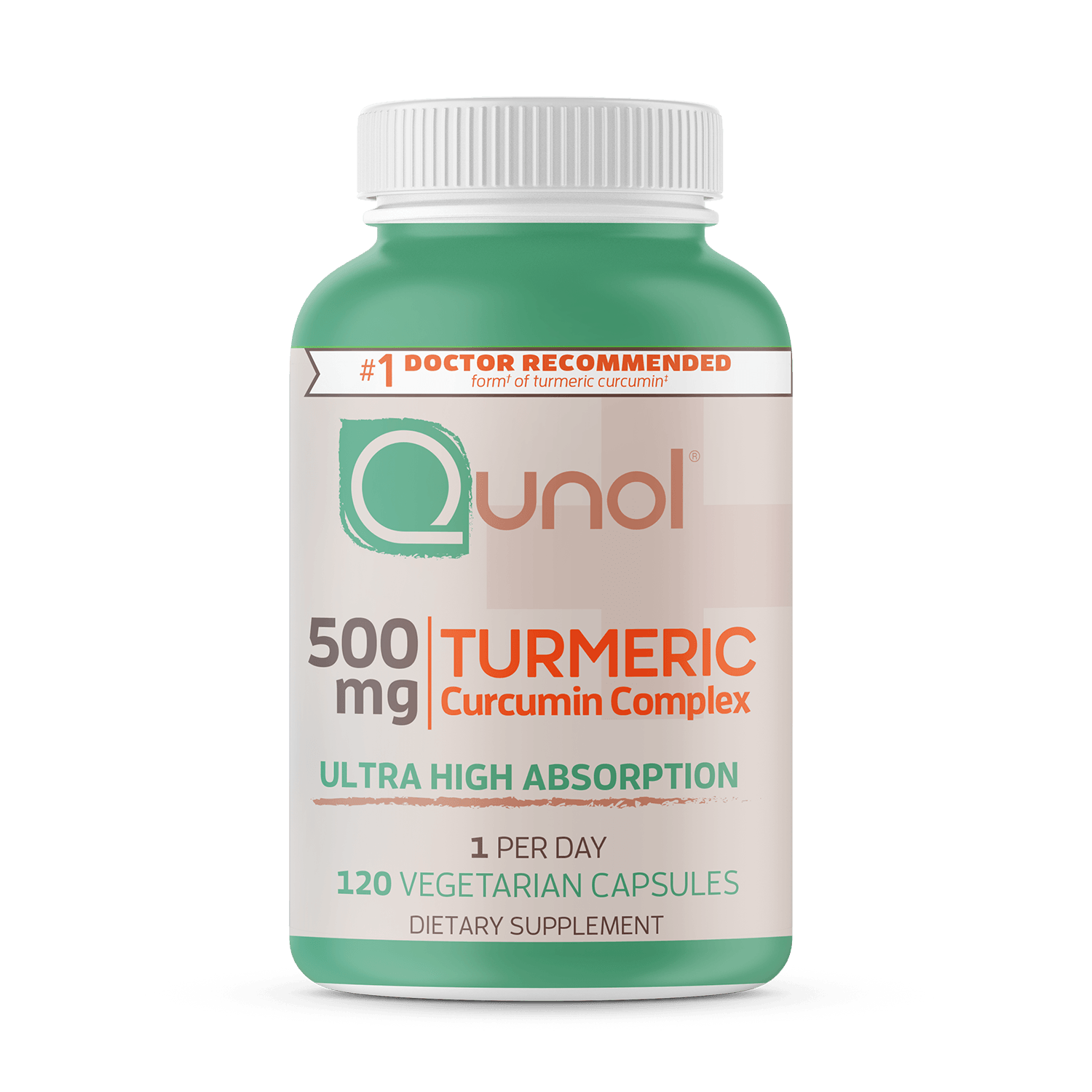 Vegetarian Turmeric