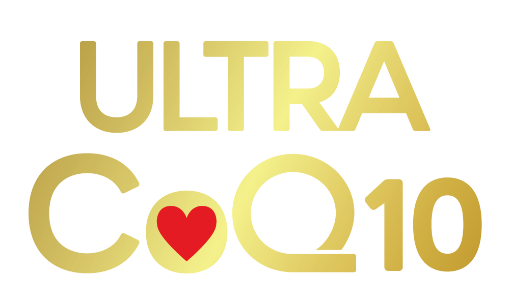 UltraCoQ10 Logo